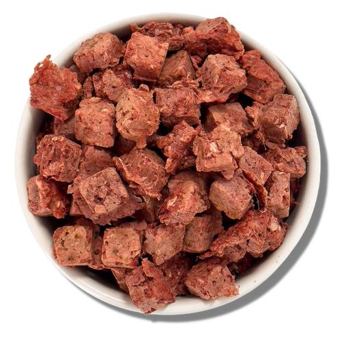 Chunks de Pulmón