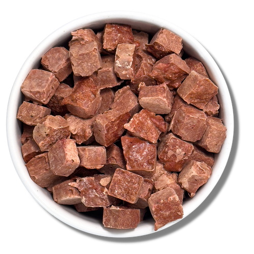Chunks Hígado de Res