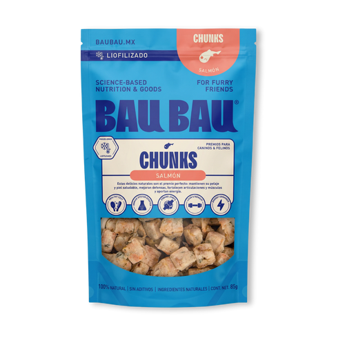 Chunks de Salmón · render