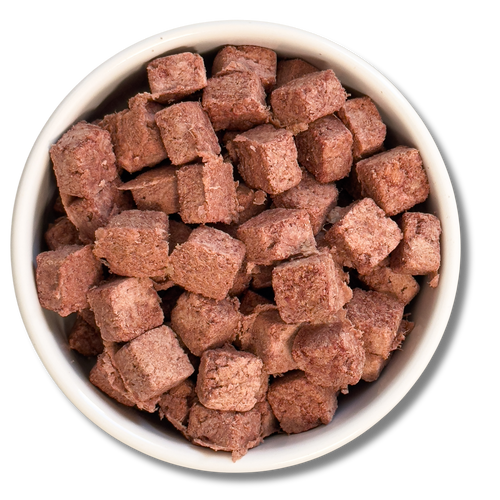 Chunks Carne de Res