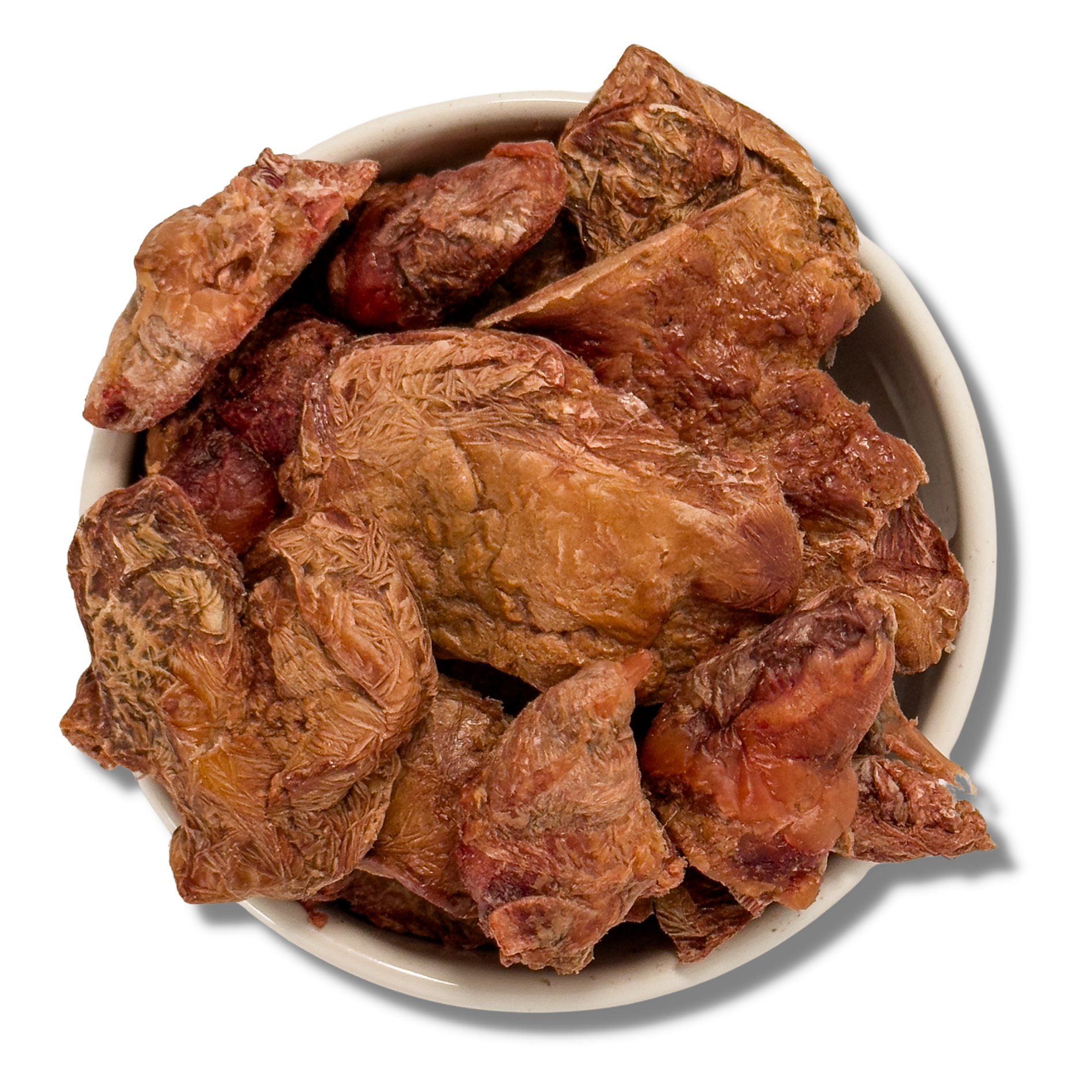 Hígado & Corazón de Pollo