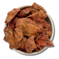 Hígado & Corazón de Pollo