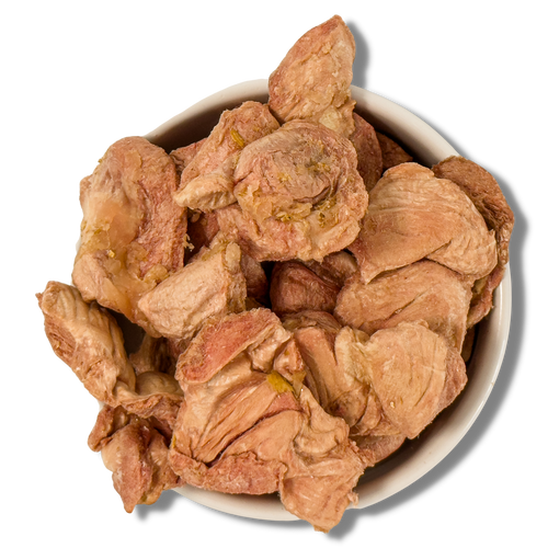 Molleja de Pollo