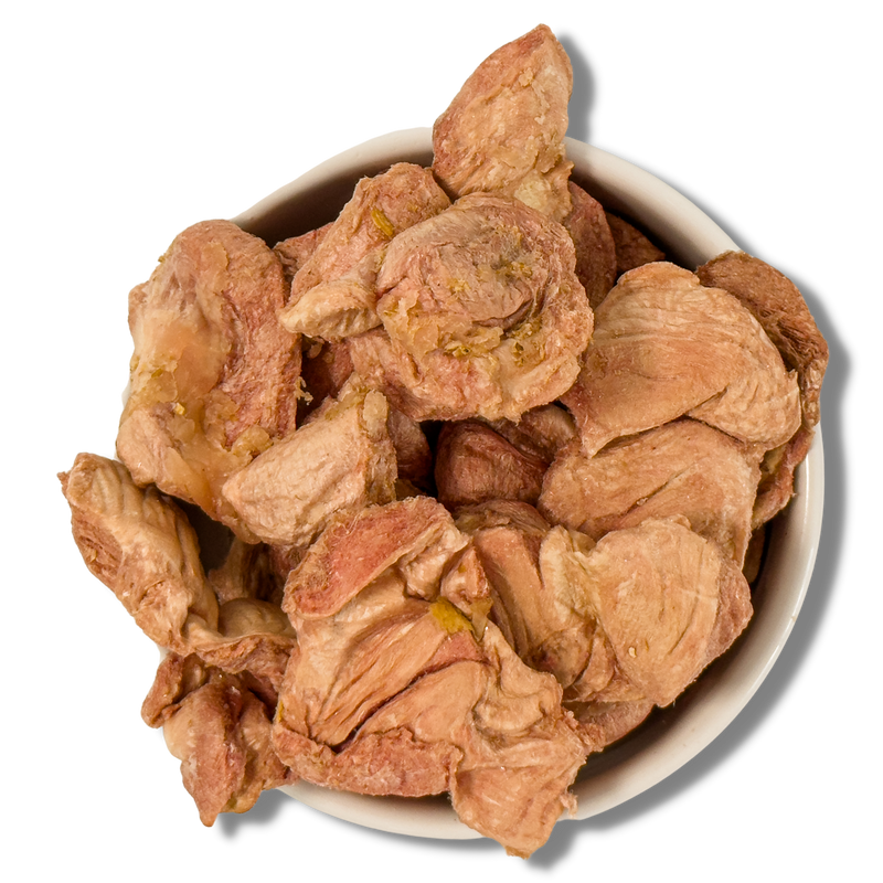 Molleja de Pollo
