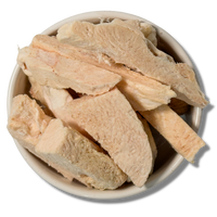 Pechuga de Pollo