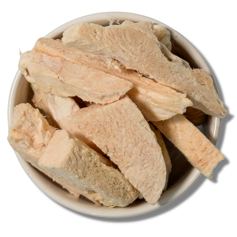 Pechuga de Pollo