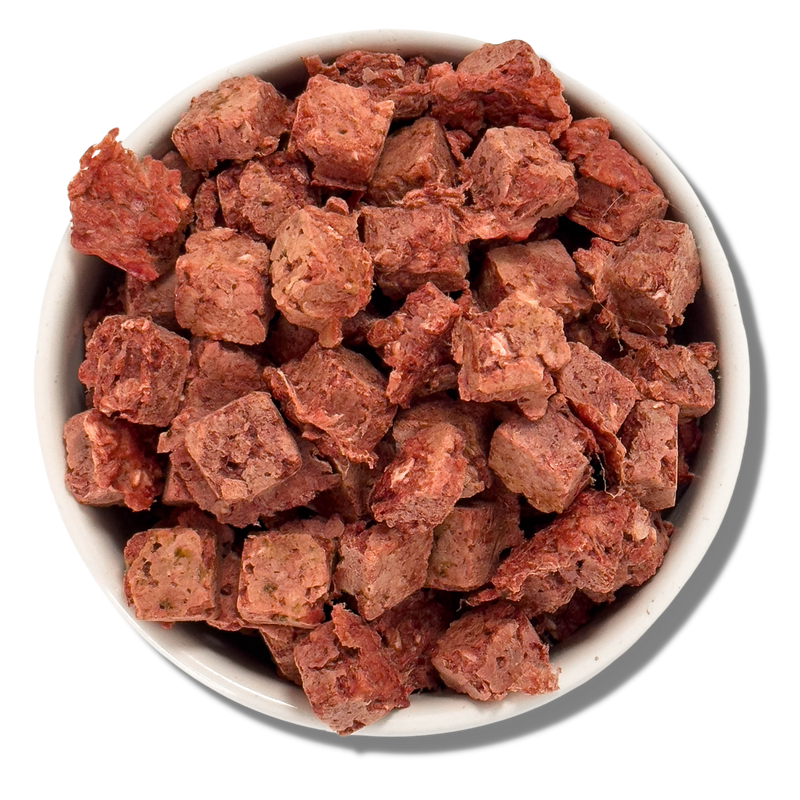 Chunks de Pulmón