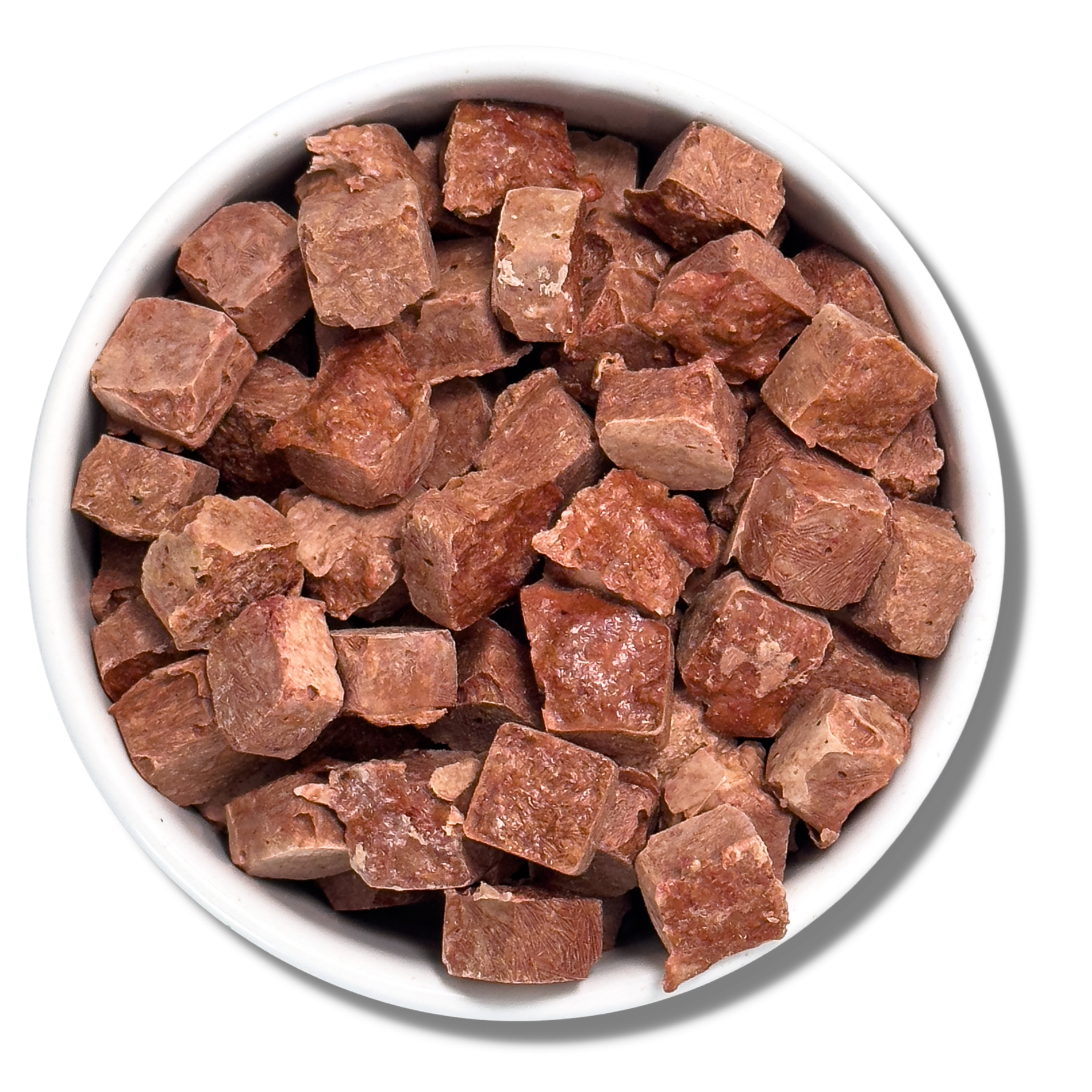 Chunks Hígado de Res