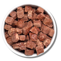 Chunks Hígado de Res
