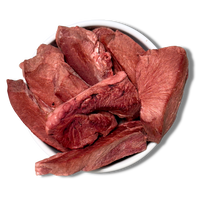 Corazón de Res