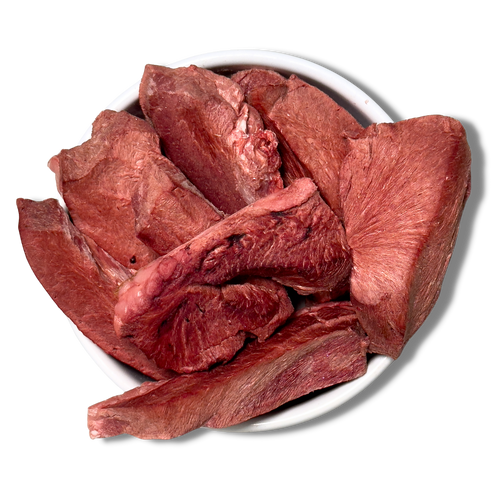 Corazón de Res