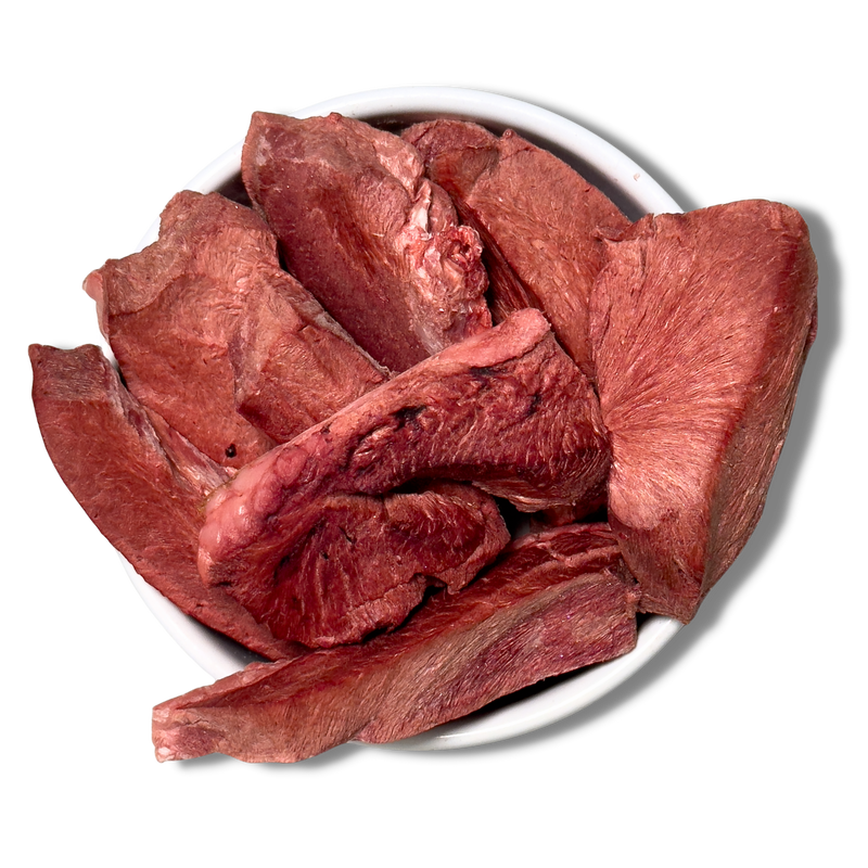 Corazón de Res