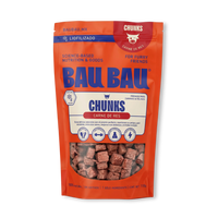 Chunks Carne de Res