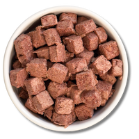 Chunks Carne de Res