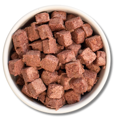 Chunks Carne de Res