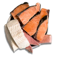 Mix de Pescado