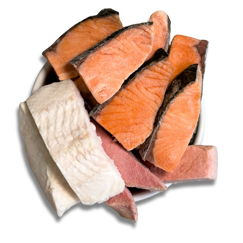 Mix de Pescado