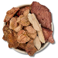 Mix de Primal Cuts