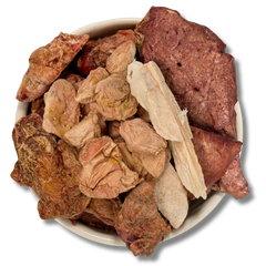 Mix de Primal Cuts