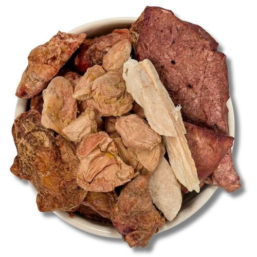 Mix de Primal Cuts