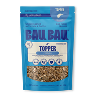 Topper Pescado