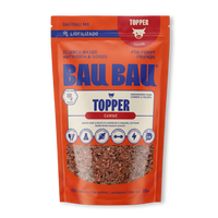 Topper Carne de Res