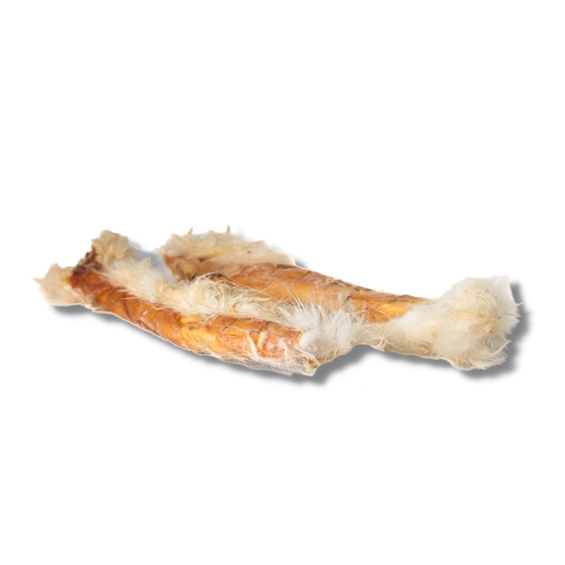 Rabbit Roll