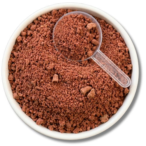Topper Carne de Res