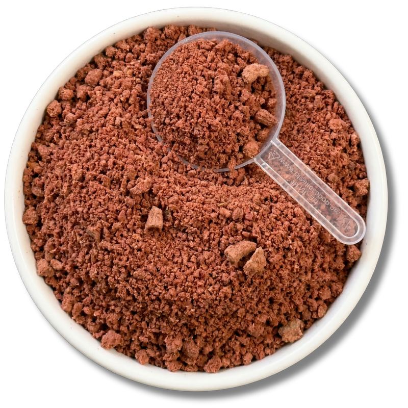 Topper Carne de Res